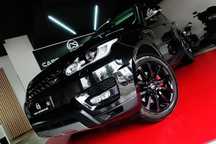 Land Rover Range Rover Sport 2.0 SD4 HSE