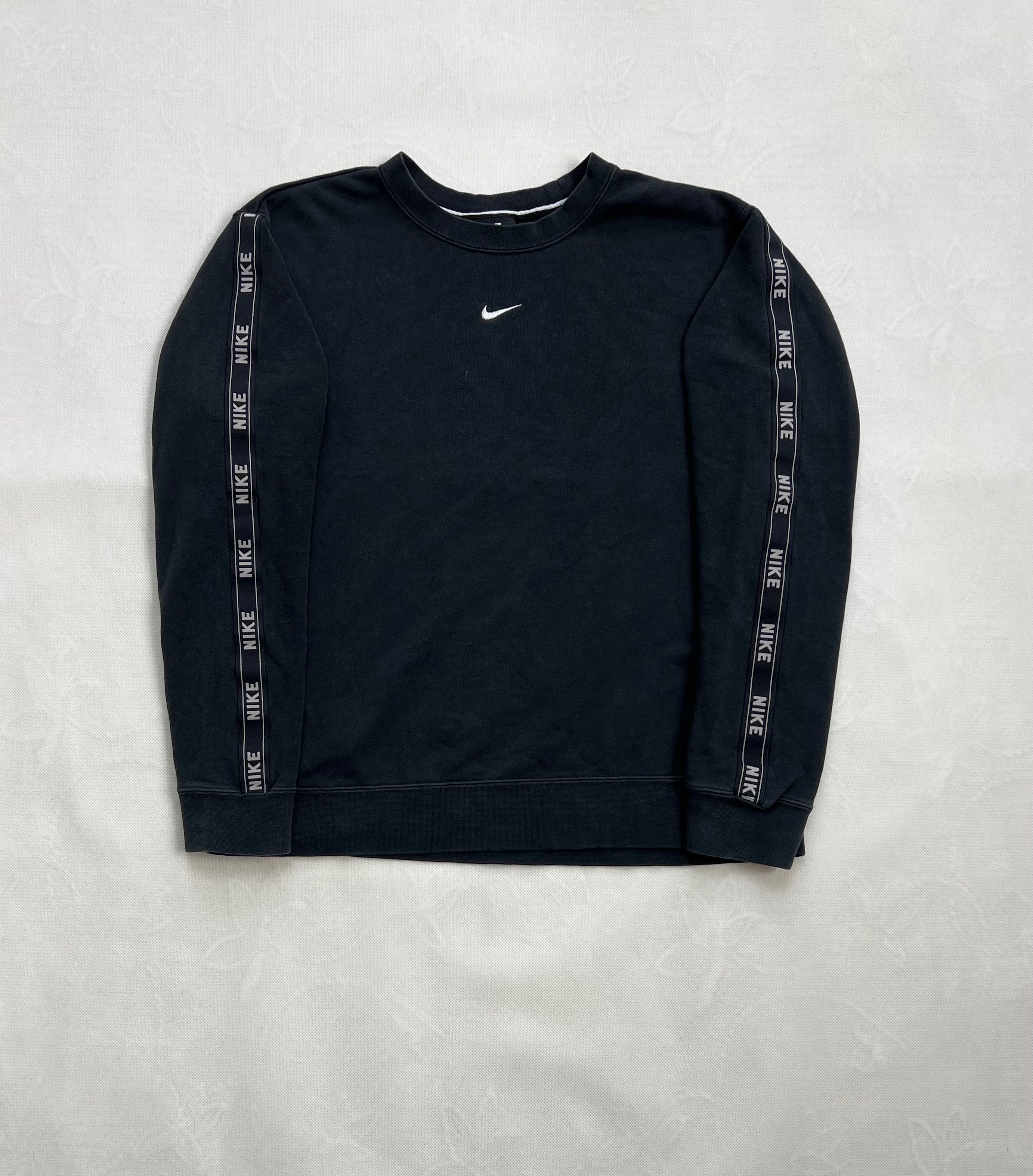 Bluza Nike center logo swoosh unisex