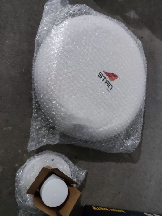 Antena Omni para Caravana Nova