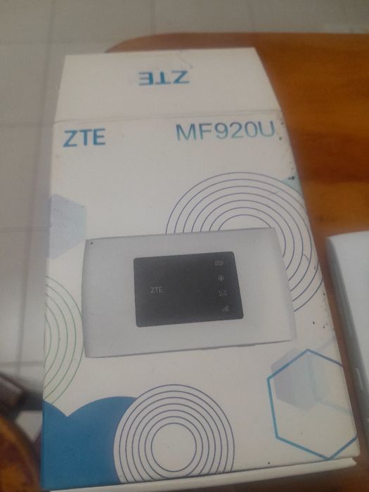 Router wifi  bloqueado à MEO