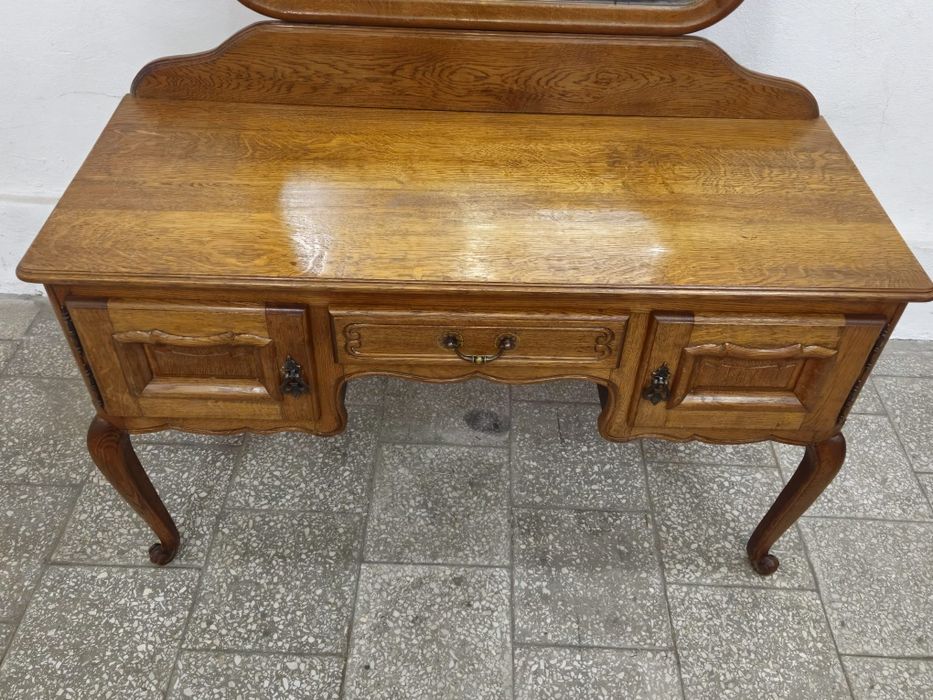 Toaletka Ludwikowska z Francji nr 2 /