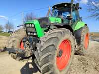 Deutz-Fahr Agrotron 265 Profiline pneumatyka cena brutto z Niemiec.