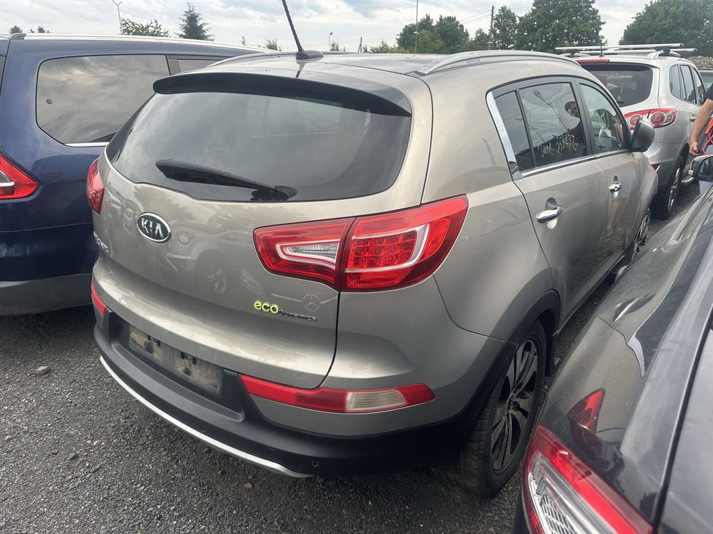 Kia Sportage silnik 1.7 CRDI 2011r,Anglik