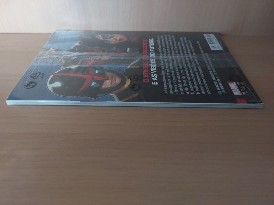 NOVO e SELADO - BD Homem Aranha - A União faz a força + GC II