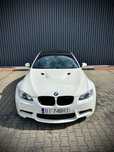 BMW M3 BMW M3 e92 Manual