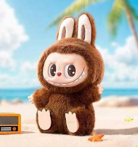 НОВИНКА! Игрушка ЛАБУБУ эльф Labubu Іграшка плюшева Лабубу  брелок