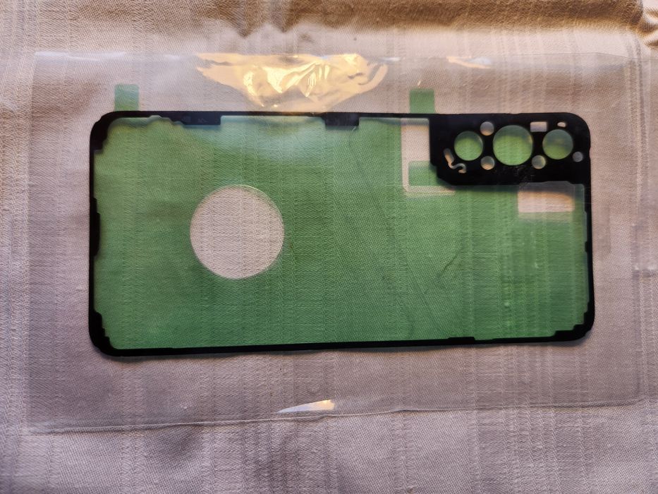 Uszczelka klapki S22+