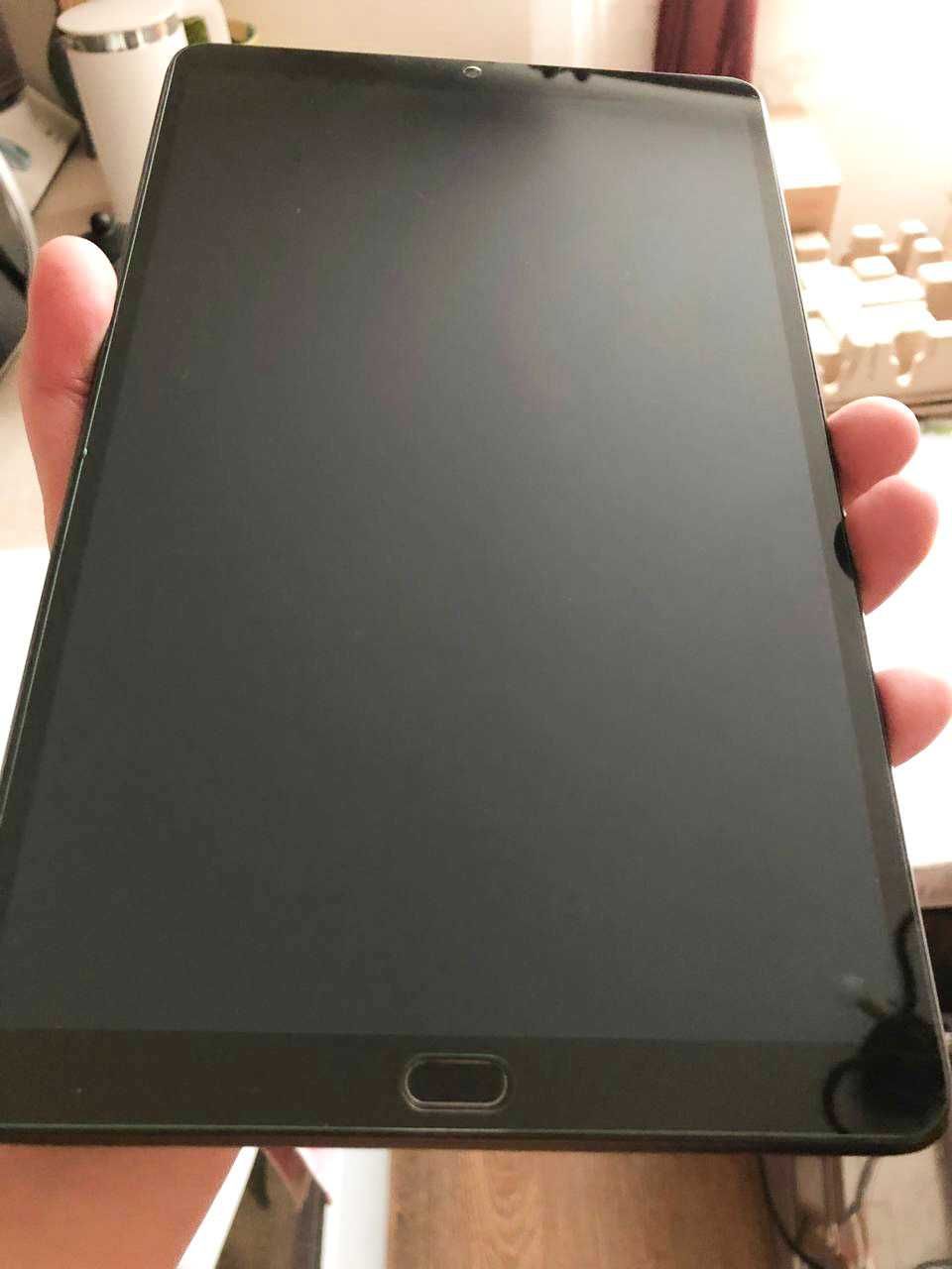 Планшет Xiaomi Mi Pad 4 Plus 4/64GB LTE Black