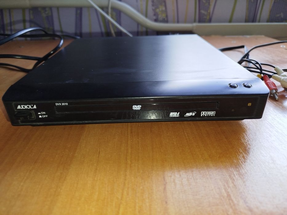 Продам Audiola DVX 2010