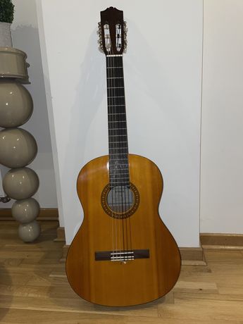 Gitara 3/4 Yamaha CS 40 + futerał za darmo