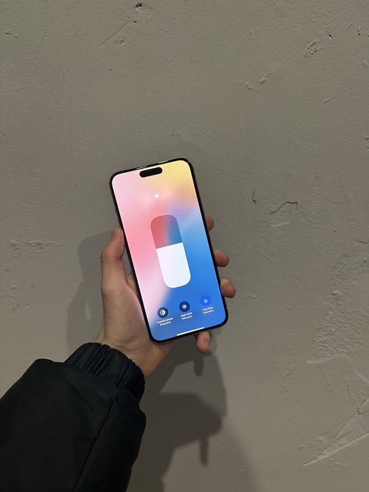 Iphone 15 pro max 1tb