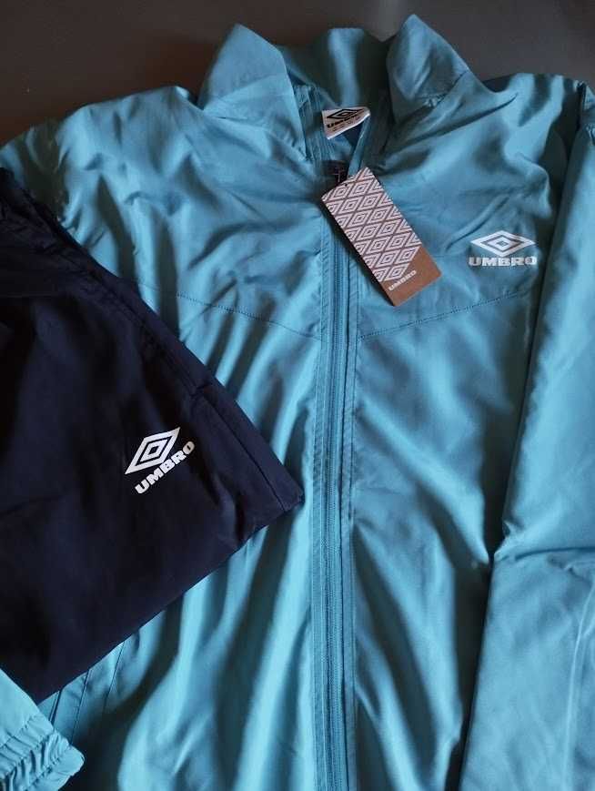 Cпортивний костюм Umbro Diamond Tracksuit XL