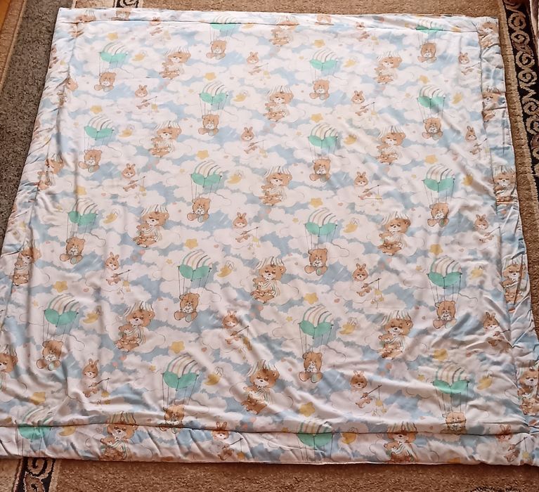 Конверт,одіяло,покривало,ковдра,коцик,пледик,постільна білизна