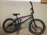 BMX de entrada WeThePeople