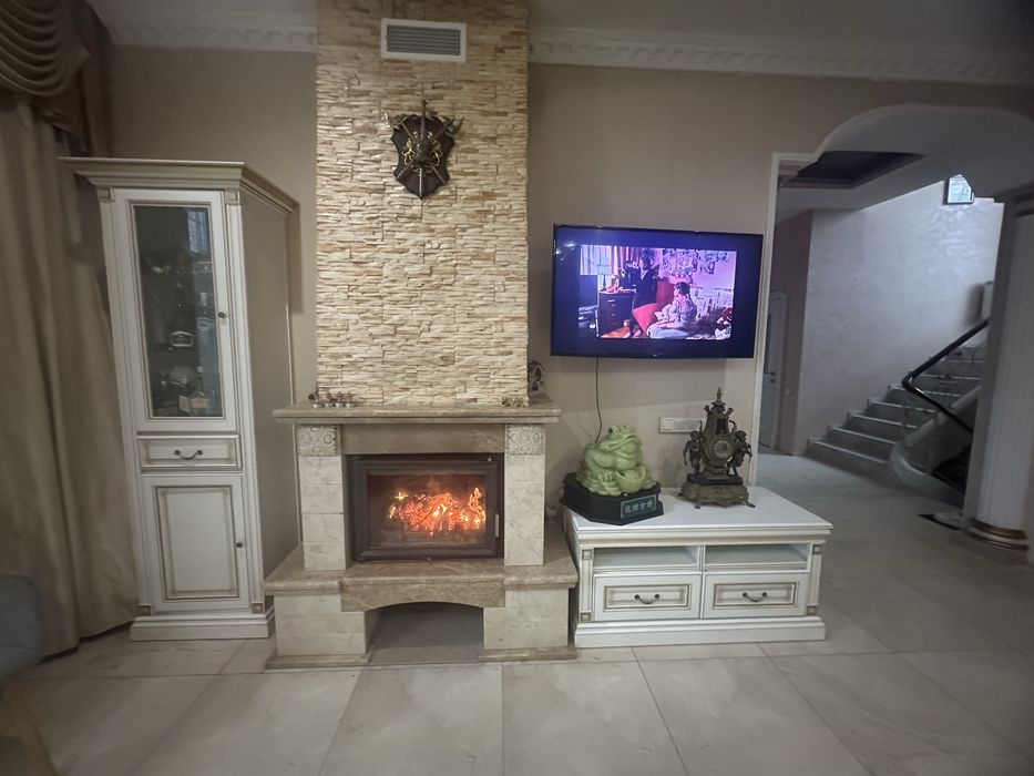 Сдам дом Бортничи ,Екофло (свет до 18 часов)без % возле озера