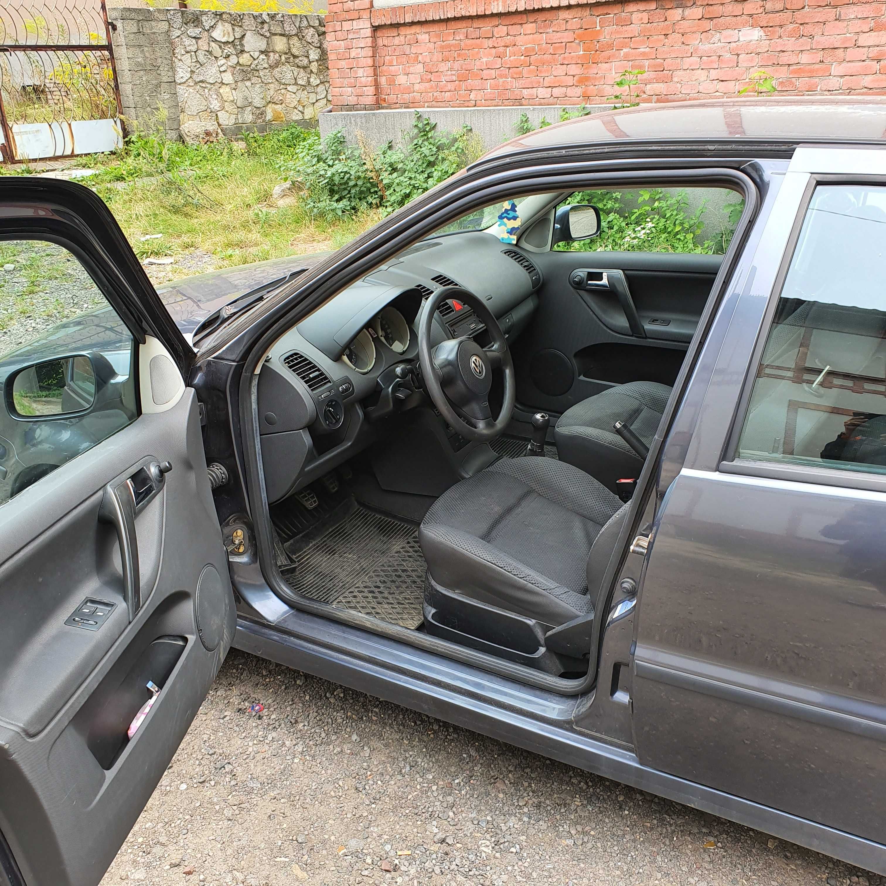 Volkswagen polo odsprzedam
