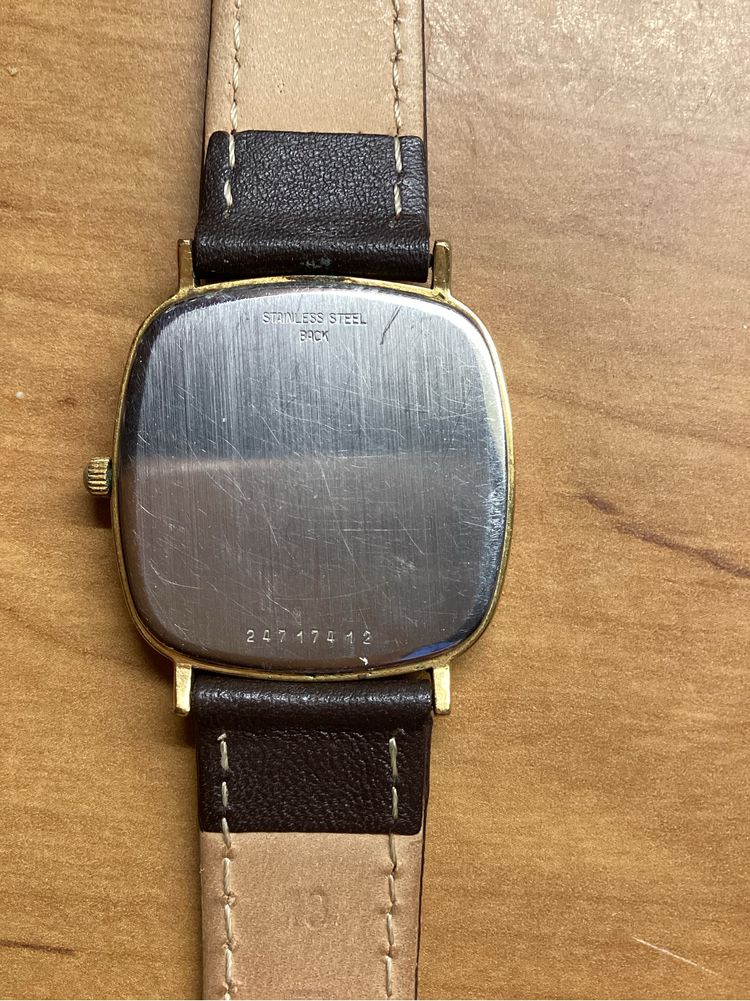Zegarek Longines