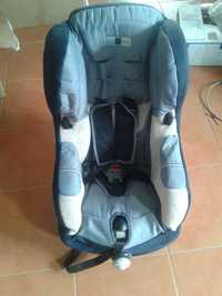 Cadeira auto Bebé-Confort Isofix