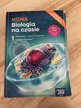 Nowa biologia na czasie 1