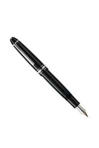 Ручка  MontBlanc Meisterstuck Platinum Line Le Grand 2851 М