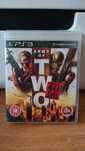 Gra PS3 Army of Two 40 day