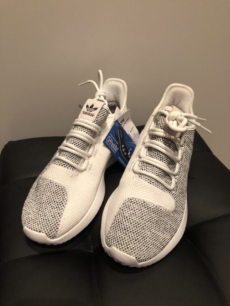 Adidas Tubular Shadow Knit 38 nowe