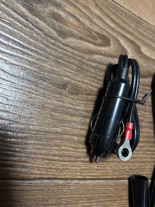 Інвертор, потужність 2200W,