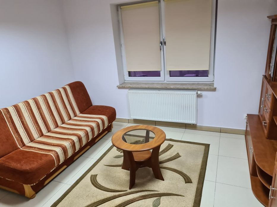 Pokój do wynajęcia