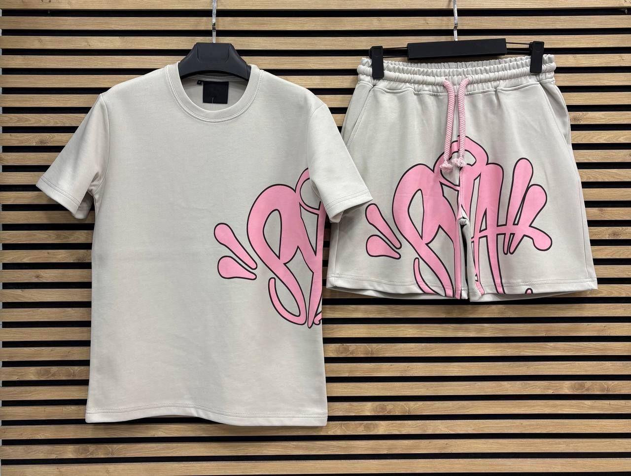 Nowy dres  syna World koszulka  spodenki rozmiar S-XL