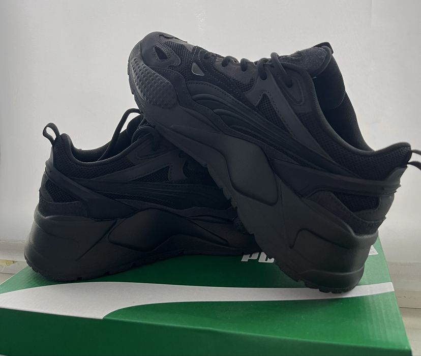 PUMA Кросівки Rs-x Efekt Prm