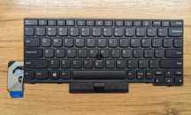 Клавіатура Lenovo thinkpad x280, x290, x285, x390, x395, l13, type 20k