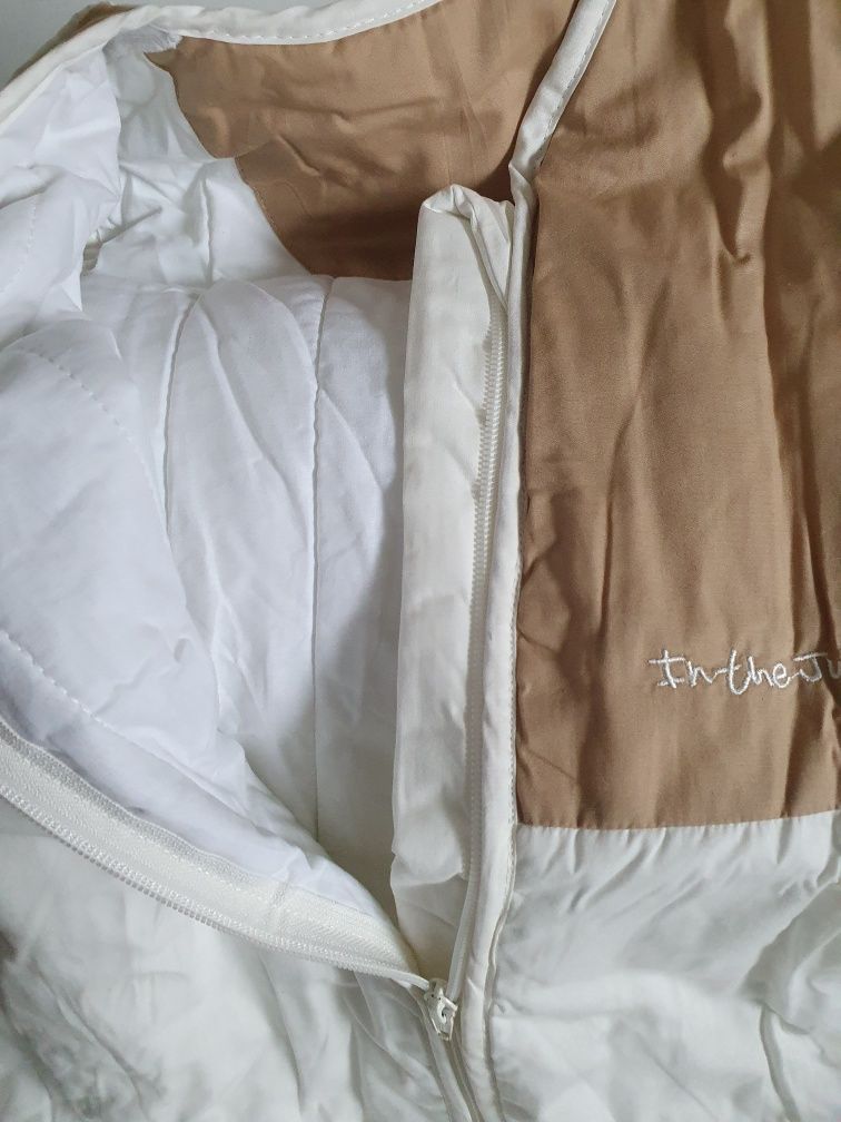 Śpiworek Slumbersac® Całoroczny 2.5 tog (4-6lat)