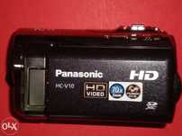 Vendo camara video