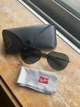 Oculos Ray-Ban RB3675 Piloto Polarizados"ler descrição do anuncio"