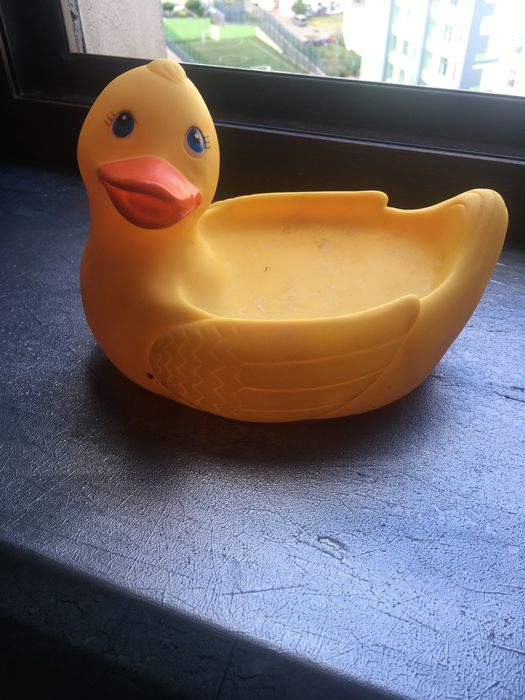 Дитяча іграшка для вани