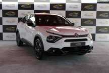 Citroën C4 1.2 PureTech Feel Pack