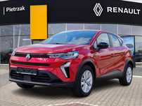 Renault Captur Captur 1.0 TCe Evolution LPG