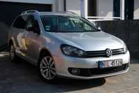 Volkswagen Golf VW GOLF 1.6 TDI bez dodatkowych kosztów