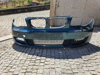 Parachoques bmw e82