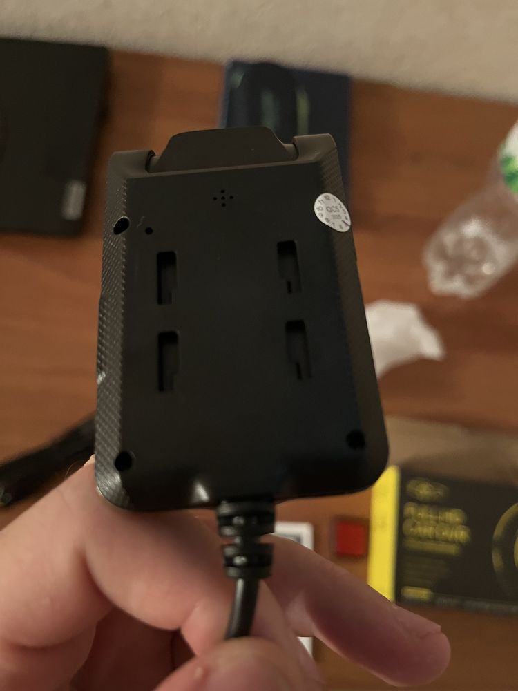 Видеорегистратор dvr/ usb
