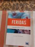 "Manual de boas práticas" Feridas