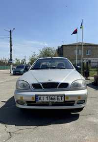 Daewoo Sens 1300