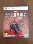 Gra Spider-Man 2 // PS5// Jak nowa// Polska Wersja jezykowa