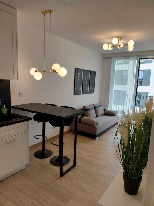 Nowe mieszkanie balkon garaż Telimeny szpital Prokocim UJ Pets