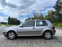 Volkswagen Golf 4, 1.9TDI Mikołów