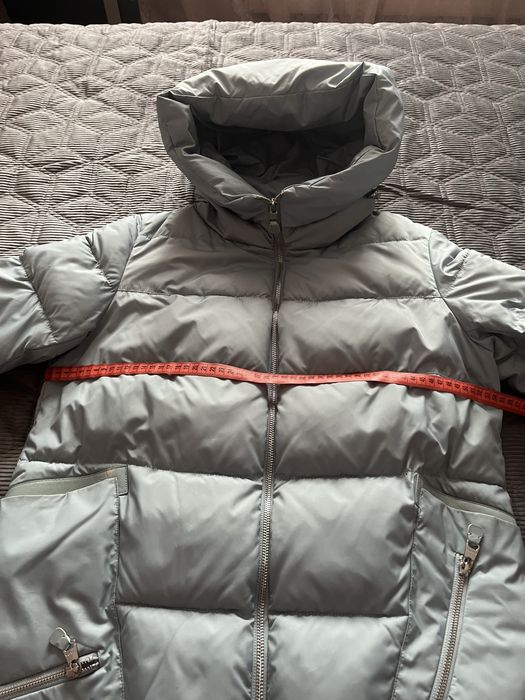 Куртка зимова CLASNA