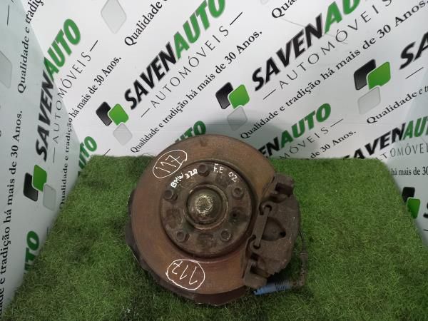 Manga de eixo frente esquerda BMW 3 (E46)