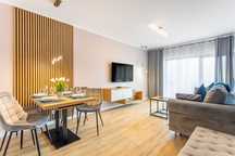 Apart Invest Apartament Obrońców Pokoju 3