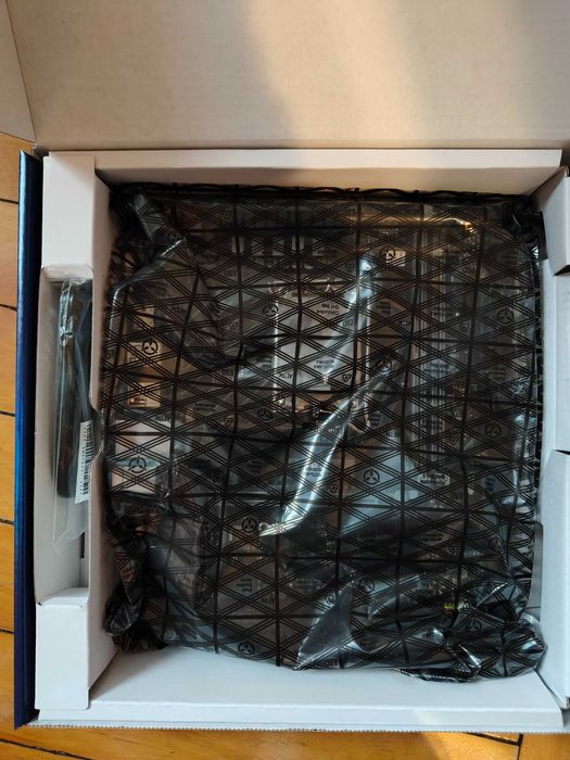 Комплект Intel i5 12400F + Мат плата SOYO Classic H610M-F LGA1700 DDR4