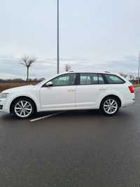 Skoda Octavia 2,0TDi 4x4 184KM DSG